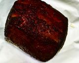 炊飯器de簡単な低温調理のローストビーフ作り方6写真