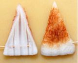 ちくわdeカニかま天むす作り方3写真