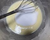 簡単！甘さバッチリ胡麻クッキー作り方1写真