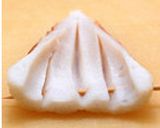 ちくわdeカニかま天むす作り方4写真