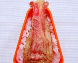 ちくわdeカニかま天むす作り方9写真