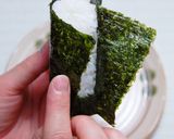 ちくわdeカニかま天むす作り方10写真