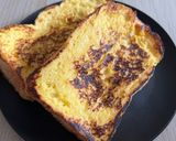 朝食・おやつに！絶品フレンチトースト作り方4写真