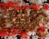 バター好きのためのマーガリン入りのり巻き作り方3写真