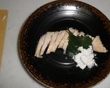 ダイエット！しっとりささみ味噌漬作り方3写真