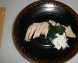ダイエット！しっとりささみ味噌漬作り方3写真