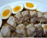 おうちでラーメン屋さん(醤油)作り方5写真