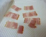 ヘルシーアボカドサラダonチーズライス作り方5写真