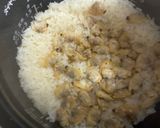 簡単で美味しい！あさりご飯作り方3写真