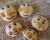 チョコペン不要☆デコペン作り方3写真