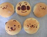 チョコペン不要☆デコペン作り方4写真