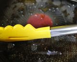 炊飯器de簡単な低温調理のローストビーフ作り方5写真
