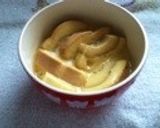 麩レンチトースト作り方1写真