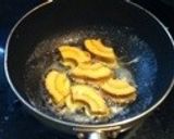 麩レンチトースト作り方2写真