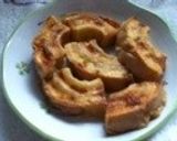 麩レンチトースト作り方3写真