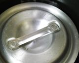 炊飯器de簡単な低温調理のローストビーフ作り方12写真