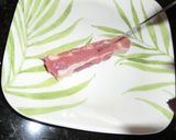ハワイアン☆スペアリブ作り方1写真