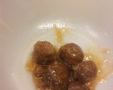 ピーマン肉詰め（風）とろ～りチーズ作り方1写真