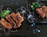 ハワイアン☆スペアリブ作り方9写真