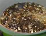 ✿うまうまっヘルシーもずくのスープ✿作り方3写真