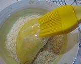 Wカレーパン作り方8写真