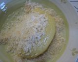 Wカレーパン作り方9写真