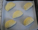 Wカレーパン作り方10写真