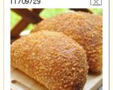 Wカレーパン作り方13写真