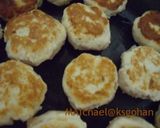 FP★麩＆鶏ムネで！ふわふわの照焼つくね作り方4写真