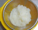 かぶらの雪見鍋❆豆乳仕立て作り方3写真