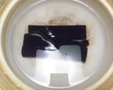 ねぎ醤油と湯豆腐!作り方2写真