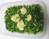 ねぎ醤油と湯豆腐!作り方3写真