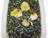 ねぎ醤油と湯豆腐!作り方4写真