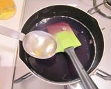 プルッと！ぶどうゼリー♪作り方5写真