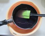 プルッと！ぶどうゼリー♪作り方6写真