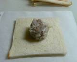 簡単あつあつ♥なんちゃってプチ肉まん☆☆作り方2写真