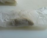 簡単あつあつ♥なんちゃってプチ肉まん☆☆作り方3写真