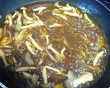 牛肉の玉子こんにゃくアスパラ巻き作り方8写真