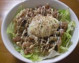 あっという間に簡単柔らか豚丼作り方6写真