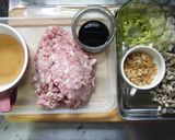 台湾肉燥(台湾風の肉みそ)作り方5写真