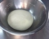 ふんわり軽~い☆彡手作りのピザ生地作り方4写真