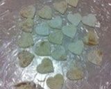 簡単 ♡ サクサク チョコパイ作り方2写真
