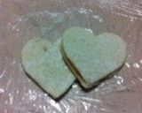 簡単 ♡ サクサク チョコパイ作り方4写真
