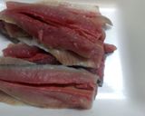 さんまの香草パン粉焼き作り方1写真