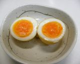 めちゃウマ☆味付け卵作り方5写真