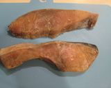 ブリのポン酢照り焼き。薬味おろしのせ。作り方3写真