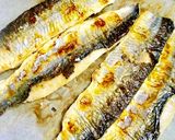 シェフが教える誰でも炊ける簡単さんまご飯作り方7写真
