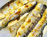 シェフが教える誰でも炊ける簡単さんまご飯作り方7写真