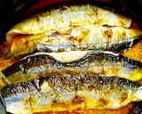 シェフが教える誰でも炊ける簡単さんまご飯作り方10写真