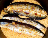 シェフが教える誰でも炊ける簡単さんまご飯作り方11写真